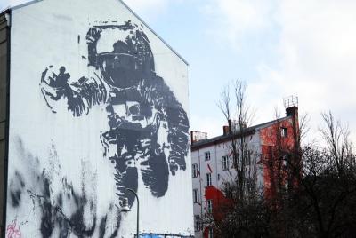 Berlin Street Art 3-Hour Tour Berlin Street Art 3-Hour Tour