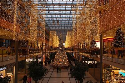 Berlin Christmas Markets Tour with Hotel pick up and Drop off Berlin Christmas Markets Tour with Hotel pick up and Drop off