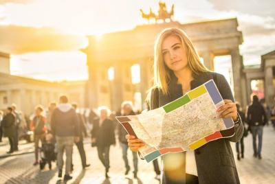 Private Transfer from Berlin to Prague, Hotel-to-hotel, English-speaking driver Private Transfer from Berlin to Prague, Hotel-to-hotel, English-speaking driver