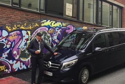 Private 5-hrs Oslo Exclusive Driverguide Luxury Limo/Van-Tour inc Private 5-hrs Oslo Exclusive Driverguide Luxury Limo/Van-Tour inc