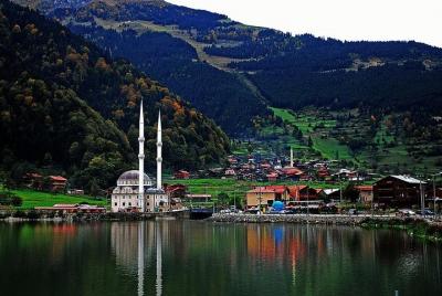 Uzungol Tour From Trabzon  Uzungol Tour From Trabzon