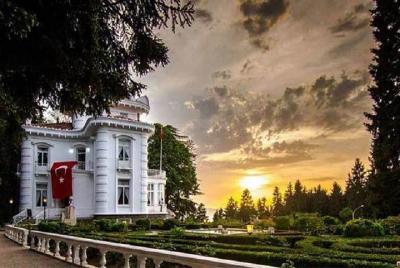 Full Day Trabzon city tour  Full Day Trabzon city tour