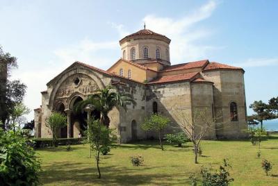 Trabzon City Tour Trabzon City Tour