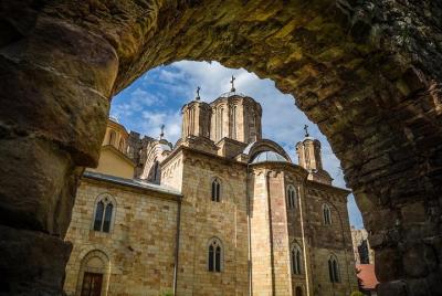 Day Trip from Belgrade: Gems of Eastern Serbia Day Trip from Belgrade: Gems of Eastern Serbia