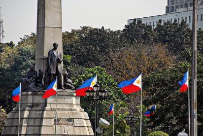 Manila Old and New: Sightseeing Tour Including Intramuros and For Manila Old and New: Sightseeing Tour Including Intramuros and For