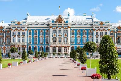 Small Group Visa Free St. Petersburg 2-day Grand Shore Excursion Small Group Visa Free St. Petersburg 2-day Grand Shore Excursion