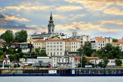 Belgrade Sunset Cruise Belgrade Sunset Cruise