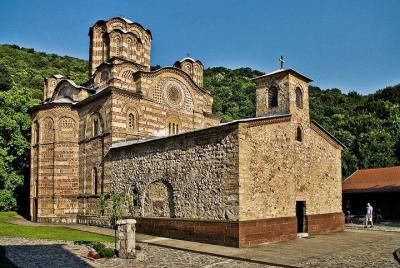 Eastern Serbia Monasteries and Resava Cave Tour from Belgrade Eastern Serbia Monasteries and Resava Cave Tour from Belgrade