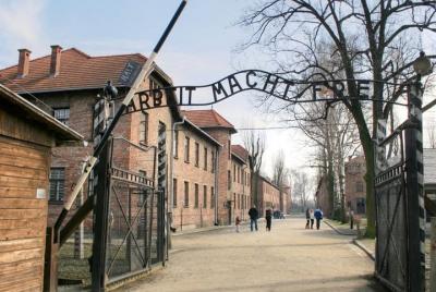 Auschwitz-Birkenau Memorial and Museum from Krakow Auschwitz-Birkenau Memorial and Museum from Krakow