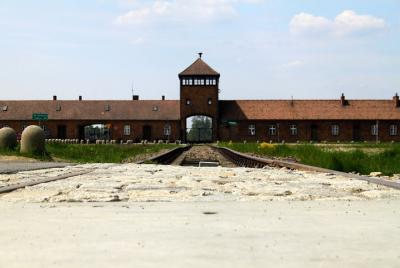 Kraków & Auschwitz-Birkenau Concentration Camp Full-Day Trip from Kraków & Auschwitz-Birkenau Concentration Camp Full-Day Trip from