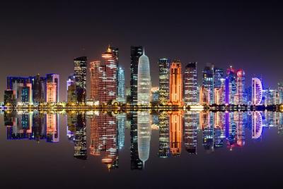 Doha : Private Combo City Tour & Desert Safari Doha : Private Combo City Tour & Desert Safari