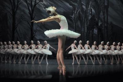 Swan Lake Ballet Ticket in St Petersburg with Online Ticket Deliv Swan Lake Ballet Ticket in St Petersburg with Online Ticket Deliv