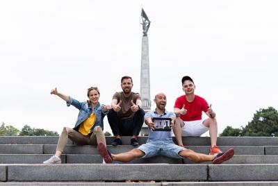 Taxi City Tour Bratislava Taxi City Tour Bratislava