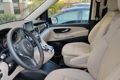 Private taxi services