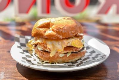 Toronto Great Canadian Food Tour Toronto Great Canadian Food Tour