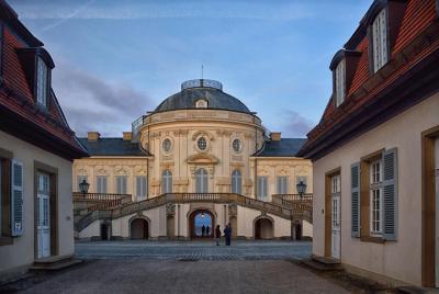 Historical Walk of Stuttgart with a Local Historical Walk of Stuttgart with a Local