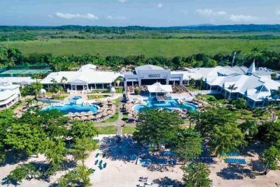 Riu Negril Hotel Airport Transfer Riu Negril Hotel Airport Transfer