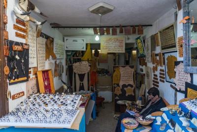 Leather or Wood Calligraphy Workshop Leather or Wood Calligraphy Workshop
