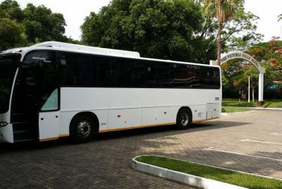 Private Airport Transfer Victoria Falls Private Airport Transfer Victoria Falls