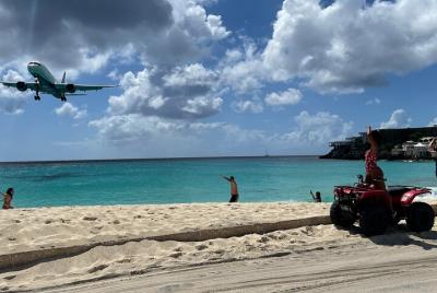 3-Hour Guided ATV Tour Island Highlights Plus 1-Hour Relax by the 3-Hour Guided ATV Tour Island Highlights Plus 1-Hour Relax by the