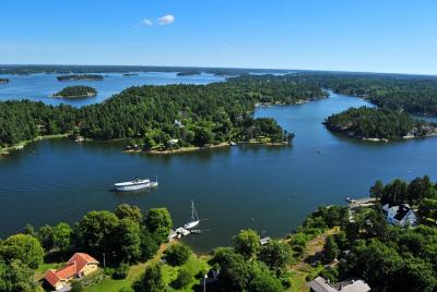 Stockholm Archipelago Tour with Guide Stockholm Archipelago Tour with Guide