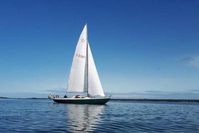 Stockholm Archipelago Sailing Day Tour Stockholm Archipelago Sailing Day Tour