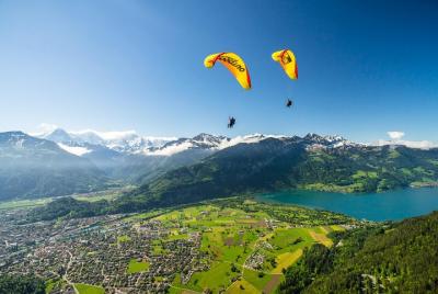 Sightseeingss in Interlaken Things to do in  Interlaken 167024