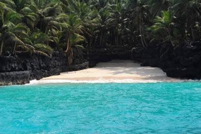 Ihéu das Rolas Travel Guide