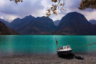 One Day Tour to ISKANDARKUL - Live Legend