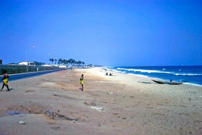 Togo adventure safari 8 Days 7 Nights( comfort)