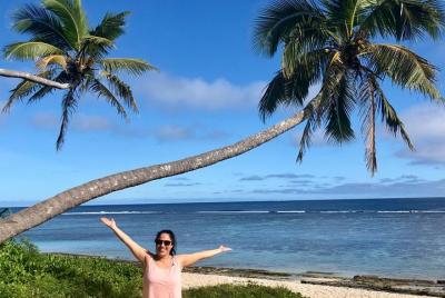 Highlights of Tongatapu - Top 10 sights With lunch