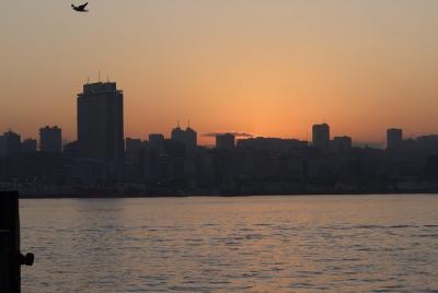 Glimpse of Maputo with a taste - 5 hours city tour Glimpse of Maputo with a taste - 5 hours city tour