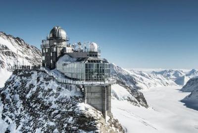 Swiss Alps Day Trip from Zurich: Jungfraujoch and Bernese Oberlan Swiss Alps Day Trip from Zurich: Jungfraujoch and Bernese Oberlan