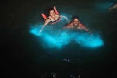 Private Tour to Luminous Lagoon From Ocho Rios Private Tour to Luminous Lagoon From Ocho Rios