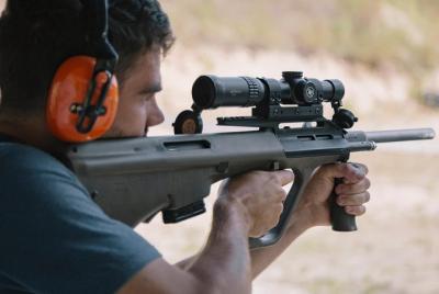 Kalashnikov Shooting Tour | Gun Range Experience in Kiev | Kalashnikov Shooting Tour | Gun Range Experience in Kiev |