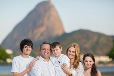 Private Tour: Christ the Redeemer & Sugarloaf with Private Photog Private Tour: Christ the Redeemer & Sugarloaf with Private Photog