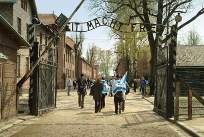 Auschwitz-Birkenau Museum and Memorial Guided Tour from Krakow Auschwitz-Birkenau Museum and Memorial Guided Tour from Krakow