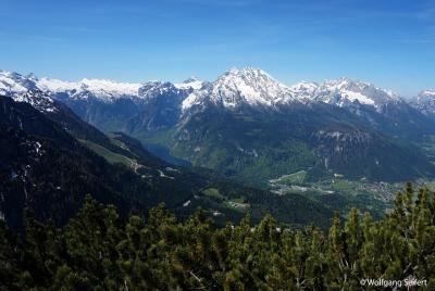 Skip-the-Line: Eagle Skip-the-Line: Eagle's Nest in Berchtesgaden Tour from Salzburg