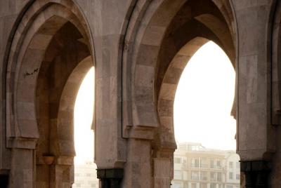Private Airport Transfer: Casablanca to Casablanca Mohamed V Int. Airport (CMN) Private Airport Transfer: Casablanca to Casablanca Mohamed V Int. Airport (CMN)