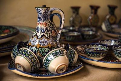 Fergana Valley Tour Fergana Valley Tour