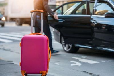 Tashkent Airport Transfers Tashkent Airport Transfers