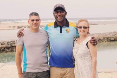 Private Daily Mini Van Hire Including Tour Guide