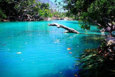 Vanuatu Full Day Cultural Village and Blue Lagoon Tour Vanuatu Full Day Cultural Village and Blue Lagoon Tour