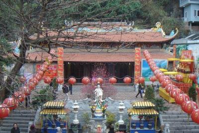 Halong City of Wonder Half Day City Tour Halong City of Wonder Half Day City Tour