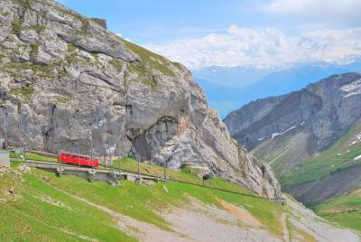 Mount Pilatus Summer Day Trip from Lucerne Mount Pilatus Summer Day Trip from Lucerne