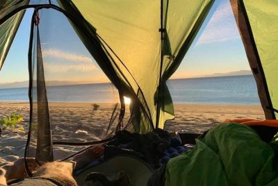 Batemans Bay Overnight Kayak Camping Tour from Canberra - All Inc Batemans Bay Overnight Kayak Camping Tour from Canberra - All Inc