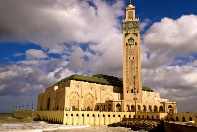 Casablanca City Tour  Casablanca City Tour