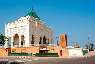 Full-Day Private Tour to Rabat from Casablanca Full-Day Private Tour to Rabat from Casablanca