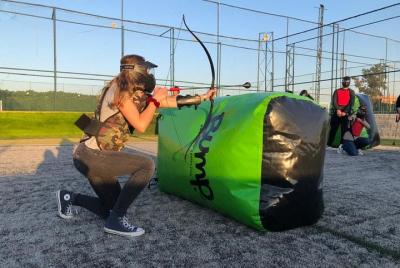 Arc Attack activity in Casablanca