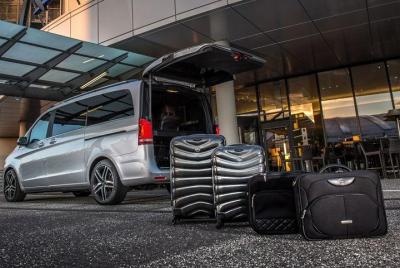 Casablanca Airport to Casablanca City Casablanca Airport to Casablanca City